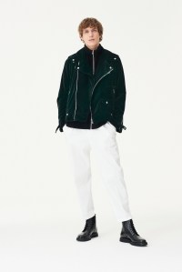 Dondup Men's Fall 2017