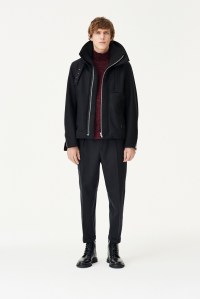 Dondup Men's Fall 2017
