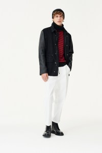 Dondup Men's Fall 2017