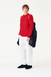 Dondup Men's Fall 2017