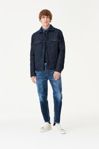 Dondup Men's Fall 2017