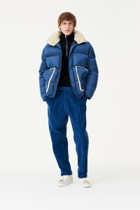 Dondup Men's Fall 2017