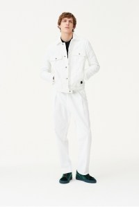 Dondup Men's Fall 2017