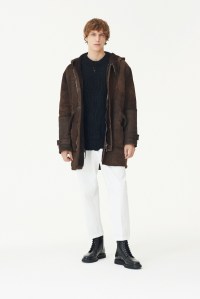 Dondup Men's Fall 2017