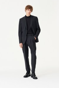 Dondup Men's Fall 2017