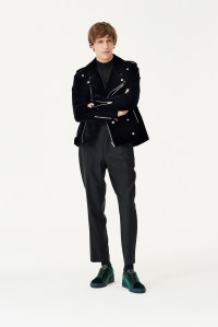 Dondup Men's Fall 2017