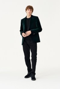 Dondup Men's Fall 2017