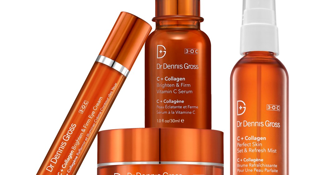 Dr. Dennis Gross Skincare to Launch in Selfridges