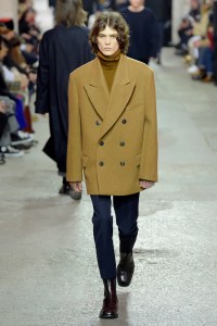 Dries Van Noten Men's Fall 2017