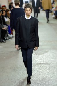 Dries Van Noten Men's Fall 2017