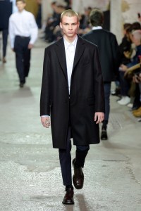 Dries Van Noten Men's Fall 2017