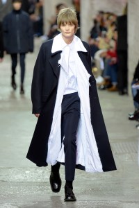 Dries Van Noten Men's Fall 2017