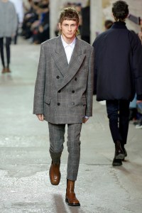 Dries Van Noten Men's Fall 2017