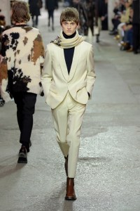 Dries Van Noten Men's Fall 2017
