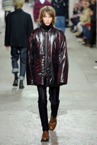 Dries Van Noten Men's Fall 2017