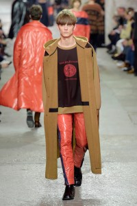 Dries Van Noten Men's Fall 2017