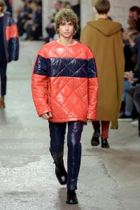 Dries Van Noten Men's Fall 2017