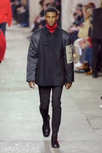 Dries Van Noten Men's Fall 2017