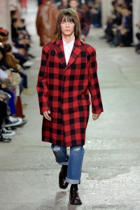 Dries Van Noten Men's Fall 2017