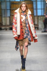 Dsquared2 Men's Fall 2017