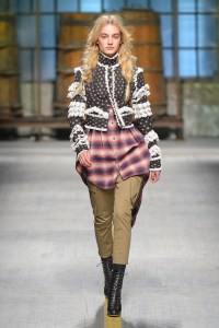 Dsquared2 Men's Fall 2017