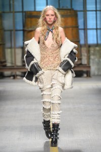 Dsquared2 Men's Fall 2017