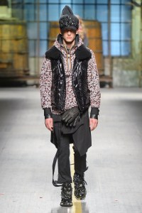 Dsquared2 Men's Fall 2017