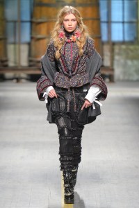 Dsquared2 Men's Fall 2017