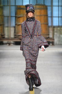 Dsquared2 Men's Fall 2017