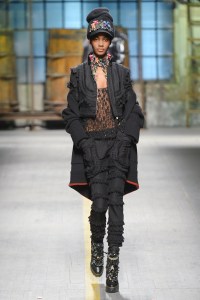 Dsquared2 Men's Fall 2017