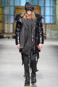 Dsquared2 Men's Fall 2017