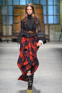 Dsquared2 Men's Fall 2017