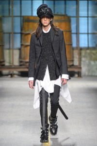 Dsquared2 Men's Fall 2017