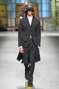 Dsquared2 Men's Fall 2017