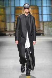 Dsquared2 Men's Fall 2017