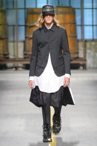 Dsquared2 Men's Fall 2017