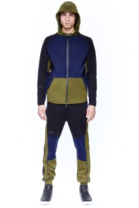 Dyne Men's Fall 2017