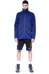 Dyne Men's Fall 2017