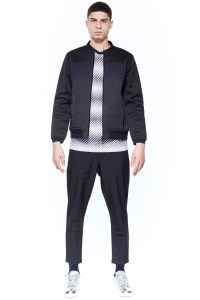 Dyne Men's Fall 2017