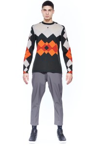 Dyne Men's Fall 2017