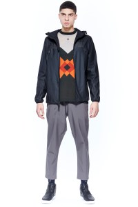 Dyne Men's Fall 2017