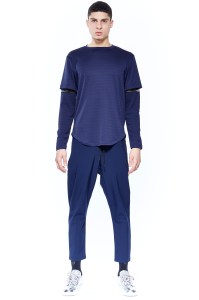 Dyne Men's Fall 2017