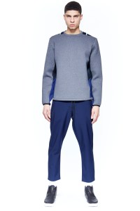 Dyne Men's Fall 2017