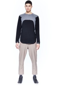 Dyne Men's Fall 2017