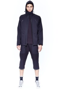 Dyne Men's Fall 2017