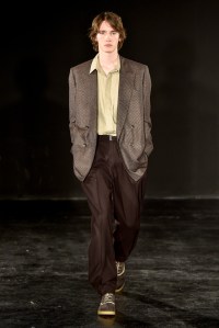 E. Tautz Men's Fall 2017