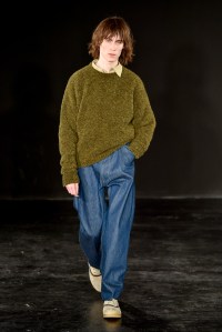 E. Tautz Men's Fall 2017