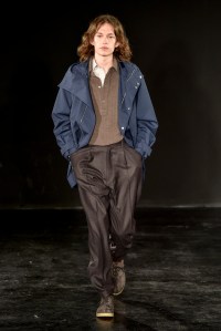 E. Tautz Men's Fall 2017