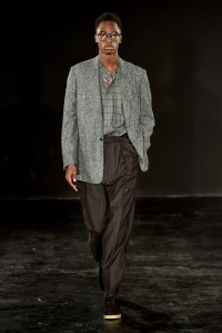 E. Tautz Men's Fall 2017
