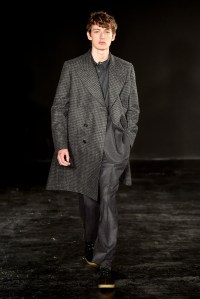 E. Tautz Men's Fall 2017